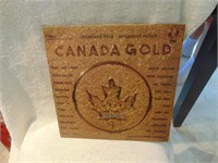Various Artists - Canada Gold