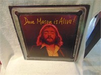Dave Mason - Is Alive