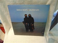 Seals And Crofts - Greatest Hits