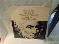 Robert Speaight - Treasury Of Williams Wordsworth