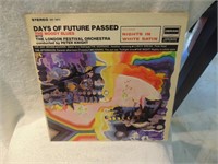 Moody Blues - Days Of Future Past