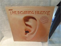 Manfred Mann - Roaring Silence