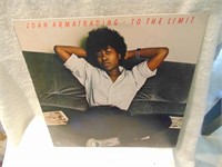 Joan Armatrading -To The Limit