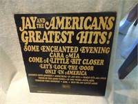 Jay And The Americans - Greatest Hits