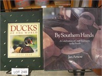 Southern Style Books - Duck & Crafts