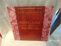 Patsy Cline And Jim Reeves - Remembering