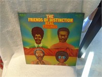 Friends Of Distinction - Real Friends
