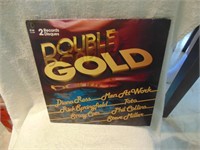 Vaious Artists - Double Gold