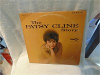Patsy Cline - Patsy Cline Story