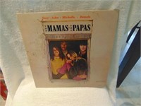 Mamas and Papas- Mamas and Papas