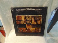 Blood Sweat And Tears- Greatest Hits