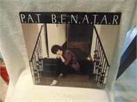 Pat Benetar - Precious Time