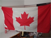 Drapeau du CANADA