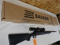 NEW SAVAGE AXIS XP .270 WIN. BOLT ACTION