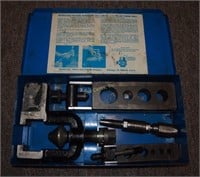 Gould Imperial 53 F Air Flaring Tools Set