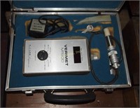 Verimet M 1900 Portable Eddy Current Tester