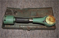 Federal Model 120 P-3 Dial Bore Gauge Tool