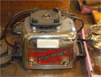 Vintage Vita Mix Commercial Blender Base
