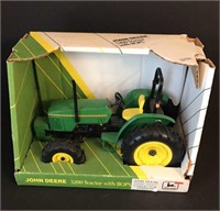 John Deere 5200 Tractor Collectors Edition