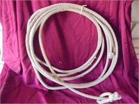 Lariat Rope
