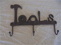Metal Tools Hanger