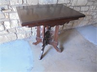 Antique Occassional Table