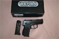 Bersa Thunder 9 Ultra Compact