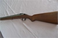 Sheridan 5mm, 20cal Pellet Gun
