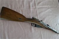 Mosin Nagant M1 Model 59 Carbine