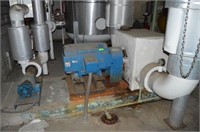 PEERLESS CHILLER PUMPS