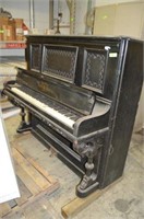 HARDMAN PIANO