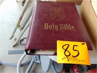 Holy Bible