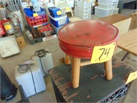 Vintage/Antique Stool