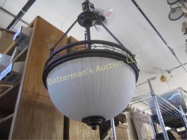 September 20, 2017 Online Only Auction