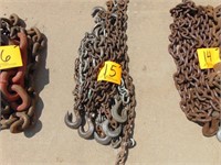 Tie Down Chains