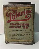 5# Polarine Transmission Grease BB