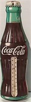 Coca Cola Thermometer