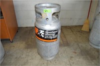 FORKLIFT PROPANE TANK