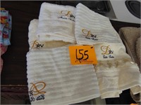 New Elite RV Towel Set