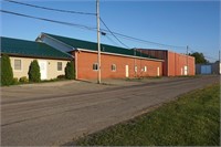Commercial / Industrial Property