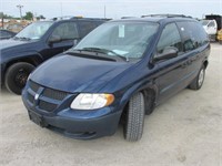 2002 DODGE CARAVAN 1B4GP25R82B725346