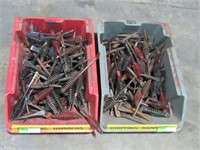 (approx qty - 50) Chipping Hammers-
