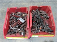 (approx qty - 50) Chipping Hammers-