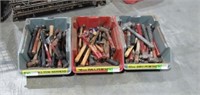 (approx qty - 50) Assorted Hammers-