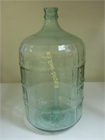 Large Glass Carboy