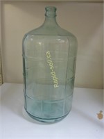 Extra Large Glass Carboy
