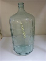 Extra Large Glass Carboy (#2)