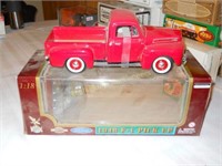 1941 F1 Ford Pickup w/Box