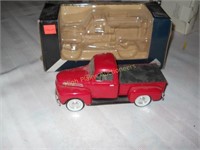 1948 Ford Toy Pickup w/Box