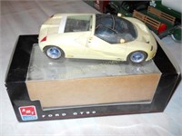 Ford GT 90 Toy Car w/Box